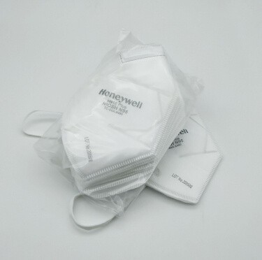 H910 Plus Honeywell Parcitulate Respirator Non-Woven Disposable Dust Proof Mask N95