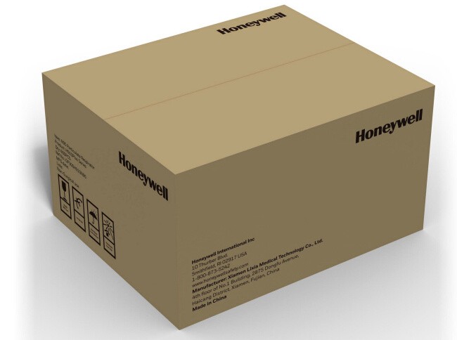 H910 Plus Honeywell Parcitulate Respirator Non-Woven Disposable Dust Proof Mask N95