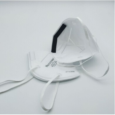 H910 Plus Honeywell Parcitulate Respirator Non-Woven Disposable Dust Proof Mask N95