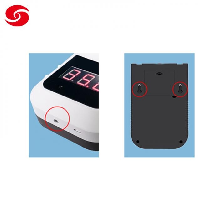 Professiona Digital High Precision Temperature Measurement