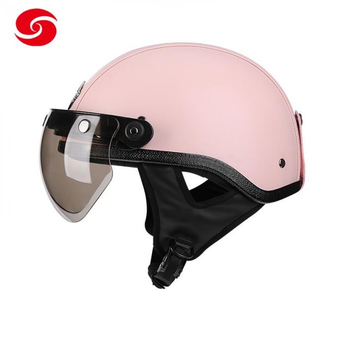Outdoor ABS Tactical Protection Training Helmet for Man