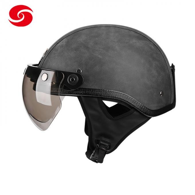 Outdoor ABS Tactical Protection Training Helmet for Man
