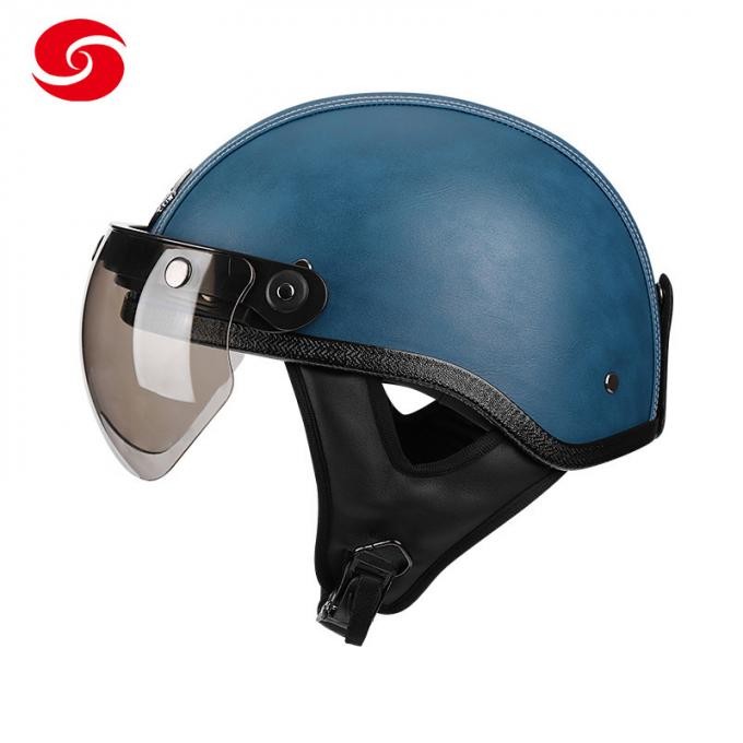 Outdoor ABS Tactical Protection Training Helmet for Man