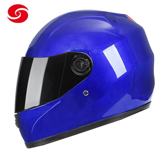 Fashion Customized Logo Safety Helmet Police Gear