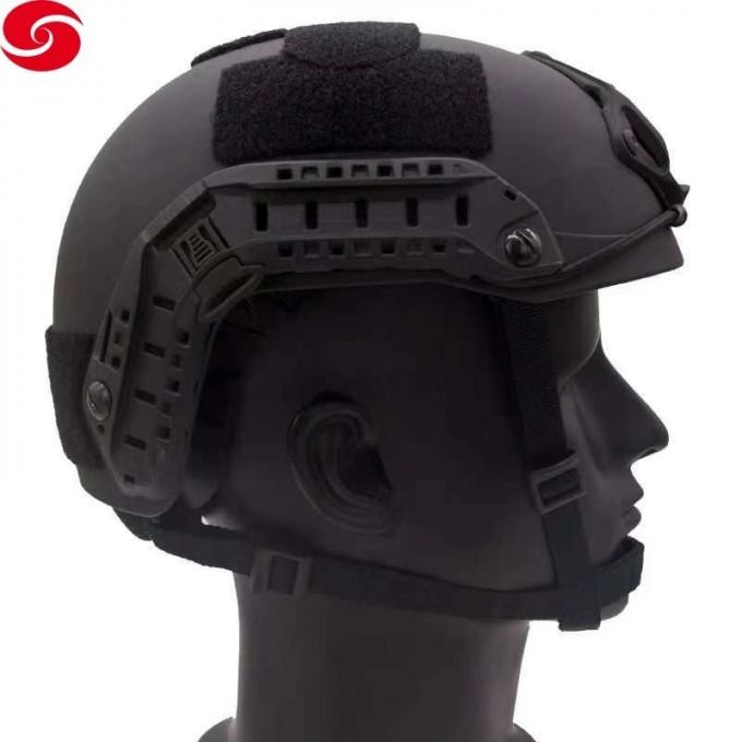 Army Use Nij0101.06 Iiia Level Fast Ballistic Helmet