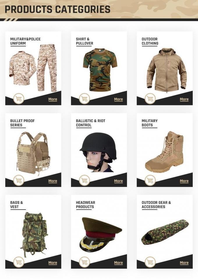 Cxxm Nij Level 3A Full Body Armor Bulletproof Vest