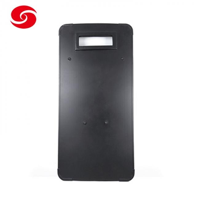 China Xinxing Standard Portable Nij III Ballistic Bulletproof Shield