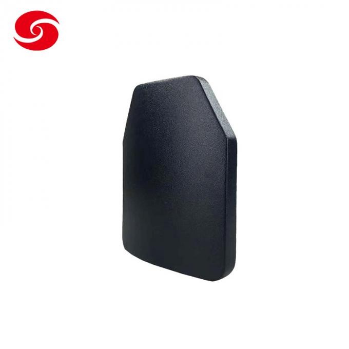 Nij III IV Soft Bulletproof Plate Body Armor UHMWPE Bullet Proof Plate