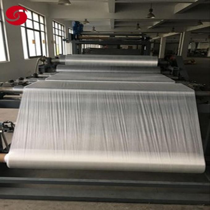 Military Nij Iiia PE Ud Sheet Ballistic Fiber for Bulletproof Panel PE Bulletproof Fabric