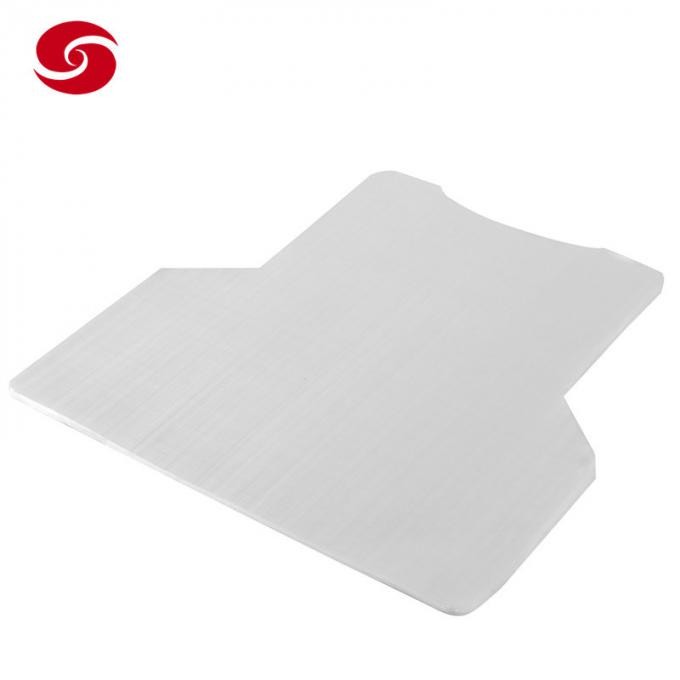 Bulletproof Fiber Ud Sheet Nij Iiia PE Ud Sheet UHMWPE Ballistic Fabric