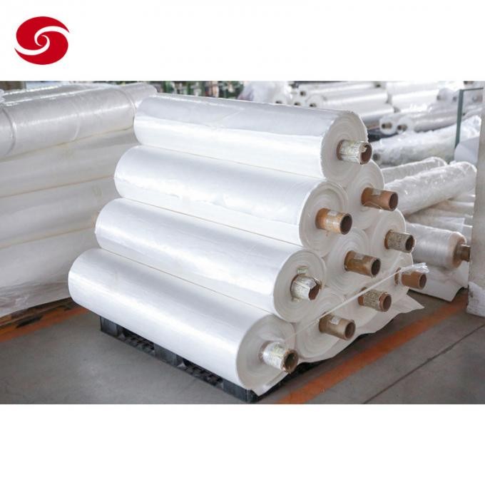 Nij Iiia Bulletproof Material PE Bullet Proof Fabric for Bulletproof Panel