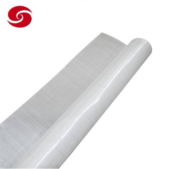Nij Iiia PE Ud Sheet Ballistic Fiber for Bulletproof Panel PE Bullet Proof Fabric