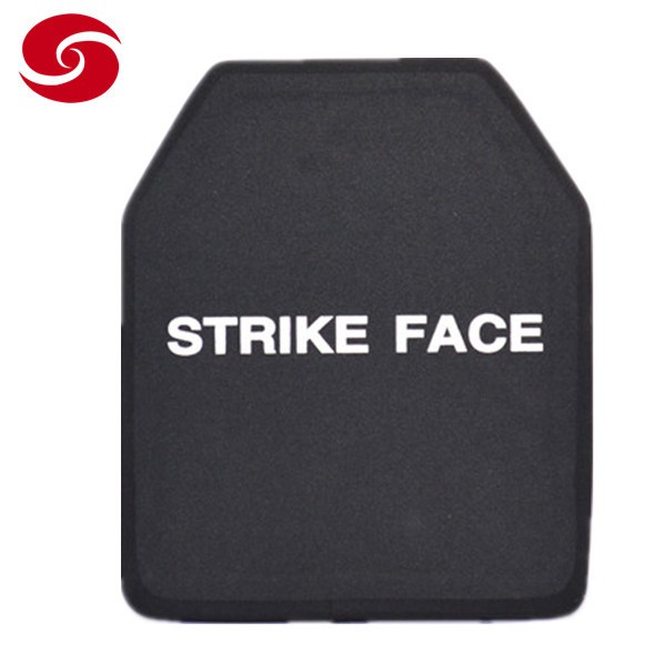 High Quality Police Military Hard Body Armor Bulletproof Steel Plate
