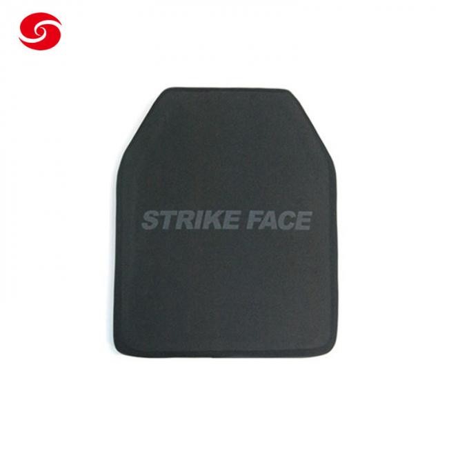 PE Sta Single Surface Ultra-Light Nij III Bulletproof Plate