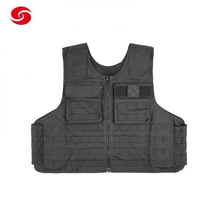275n Inflatable Body Armor PE Nij Iiia Military Police Use Bulletproof Vest