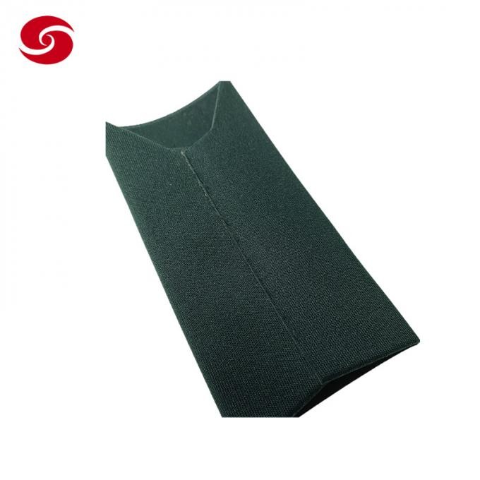 Green Africa Military Inspection Parade Officer Dress Uniform Rank Shoulder Army Print Badge Silica Gel Epaulette Epaulet