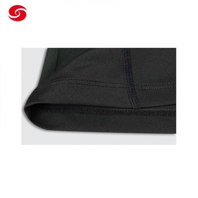 Spandex Army Breathable Tactical Combat Tshirt