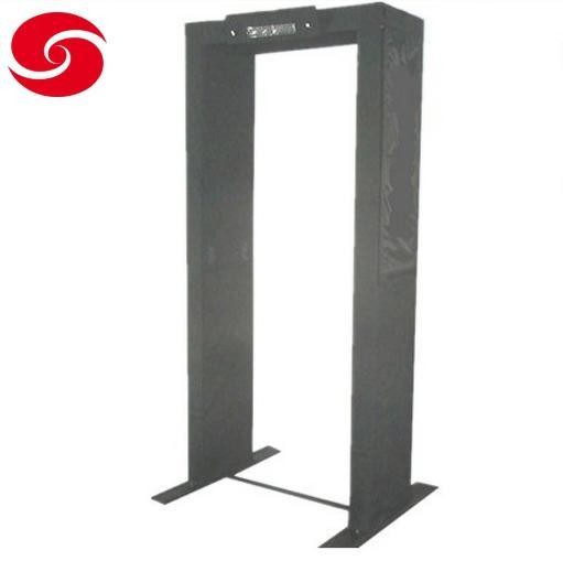 Cxxm Convenient Portable Walk Through Metal Detector