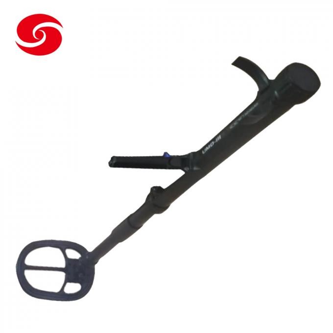 Military Police Handheld Portable Metal Mining Detector