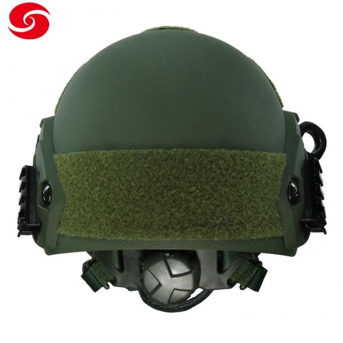 Us Nij 3A Military Bulletproof Helmet/ Bulletproof Army Helmet/Bulletproof Fast Helmet