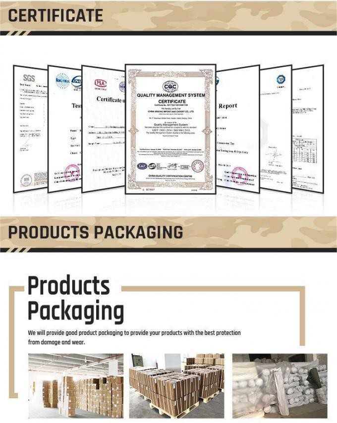 PC Rubber Industry Safety Box