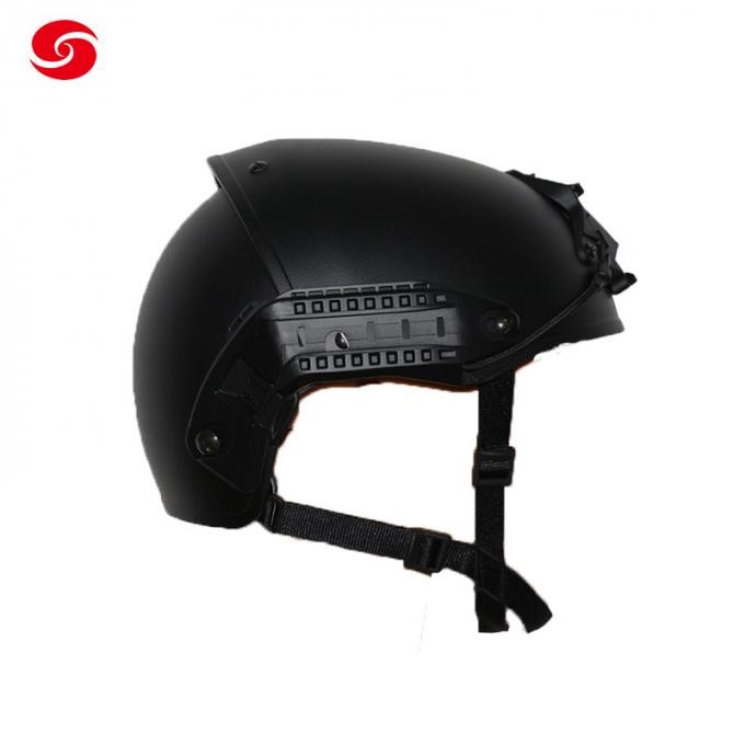 Airframe Helmet Aramid Iiia Military Police Use Bulletproof Helmet