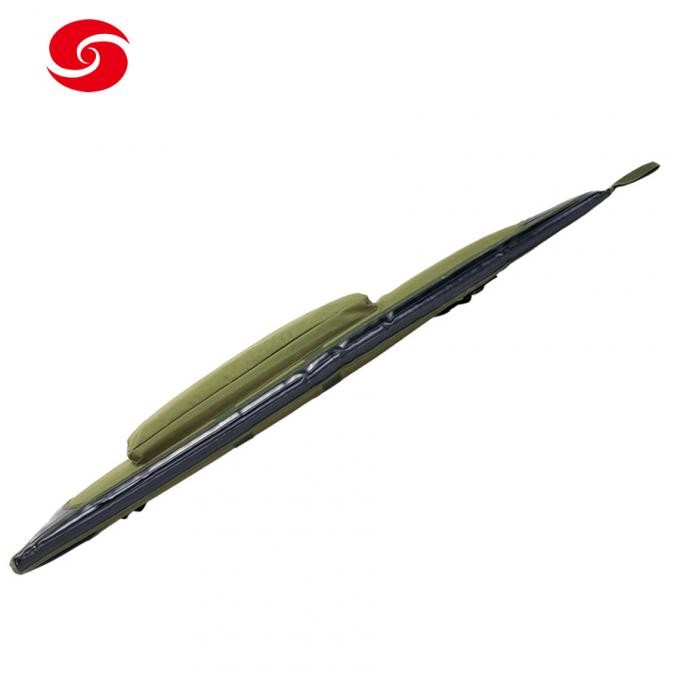 Army Green Airsoft Rifle Gun Bag Polyester Shooting Range Bag