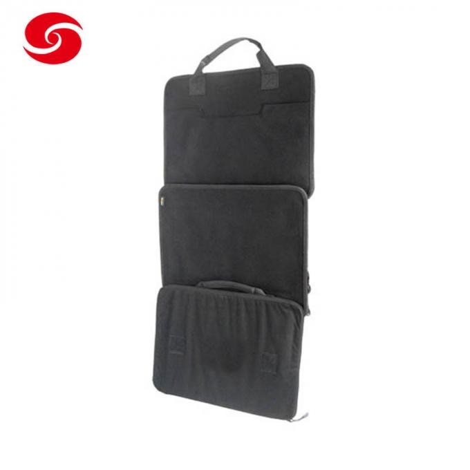 Military Nij Iiia Bulletproof Briefcase for Man