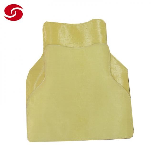 Aramid Ud Fabric Ballistic Bullet Proof Fabric