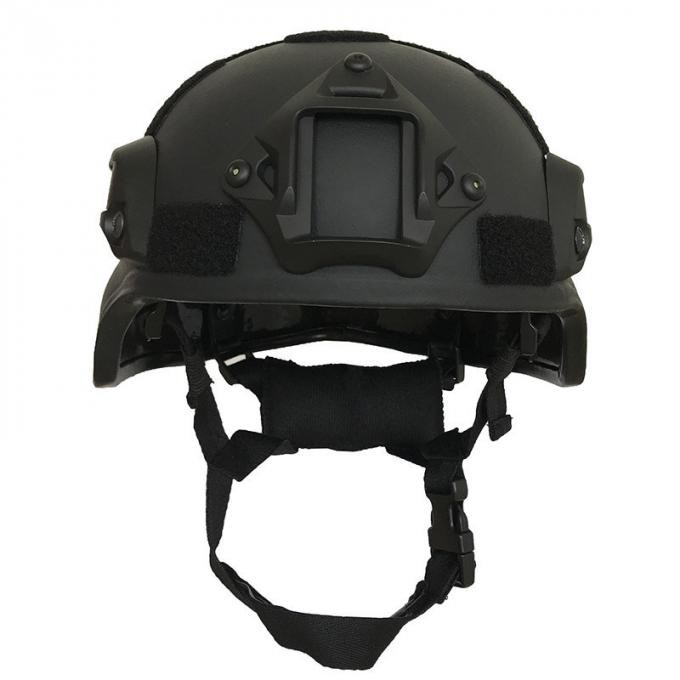 High Quality Cheap Us Nijiiia Mich 2000 Bulletproof Helmet /Tactical Helmet Bulletproof Army Helmet