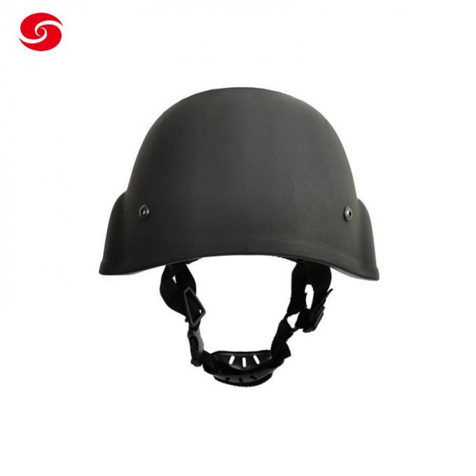 Nij Iiia Cheap Army Used Aramid Pasgt M88 Bulletproof Helmet