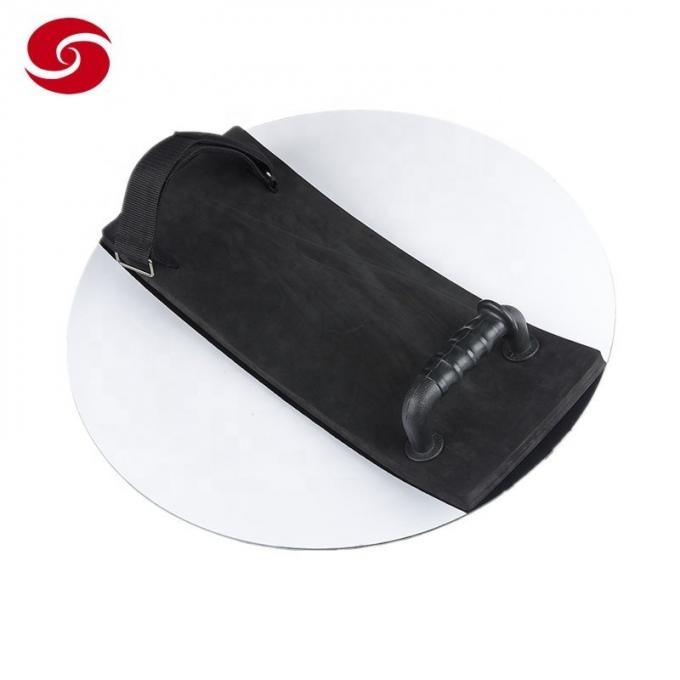 Army Standard Hot Sale Tactical Shield/ Police Security Protective Shield Anti Riot Shield