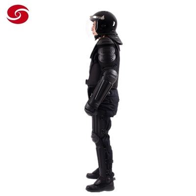 Military Self-Defense Equipment Police Body Protection Uniform Riot Control Suit