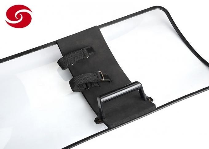 Protective Security Shield Military Shield Satefy Riot Shield Anti Riot Shield