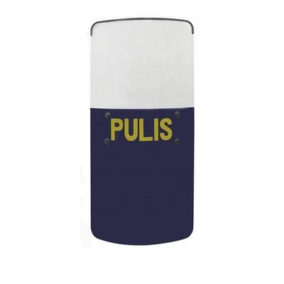 Philippines Type Anti Riot Equipment PC Riot Control Shield
