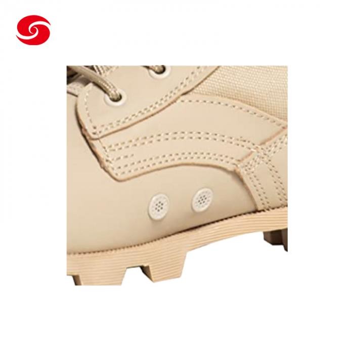Jungle Hiking Army Strong Military Boots Combat Tactical Shoes