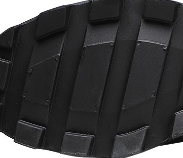 Custom Ghana Panama Black Full Leather Combat Shoes Jungle Tactical Military Boots Sale