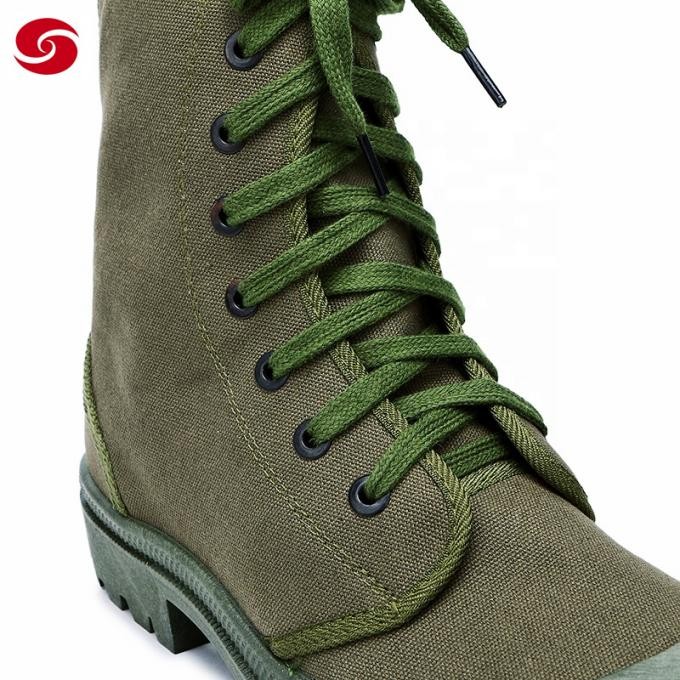 Man Shoes/Footwear/Tactical Boots/Combat Boots/Army Boots/Cavan Boots