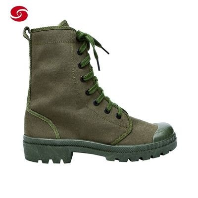 Man Shoes/Footwear/Tactical Boots/Combat Boots/Army Boots/Cavan Boots