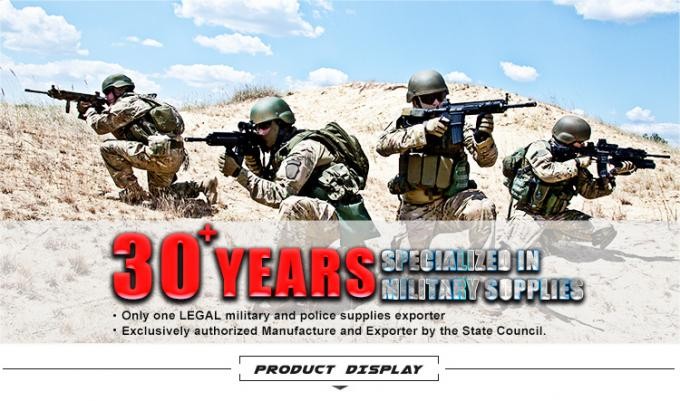 Large Size Camouflage Net Durable Camo Net for Military Use