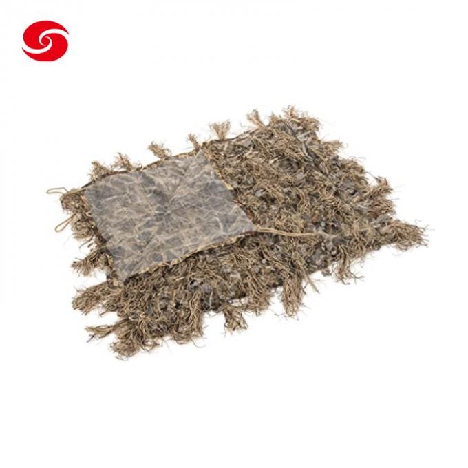 Military Net Army Shade Bulk Garden Fabric Camouflage Net