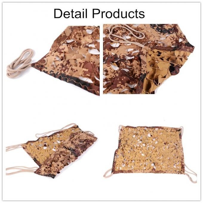 Cheap High Quality Anti Infrared Army Camouflage Net/Multi- Spectral Grassland Waterproof Anti Radar Army Camouflage Net