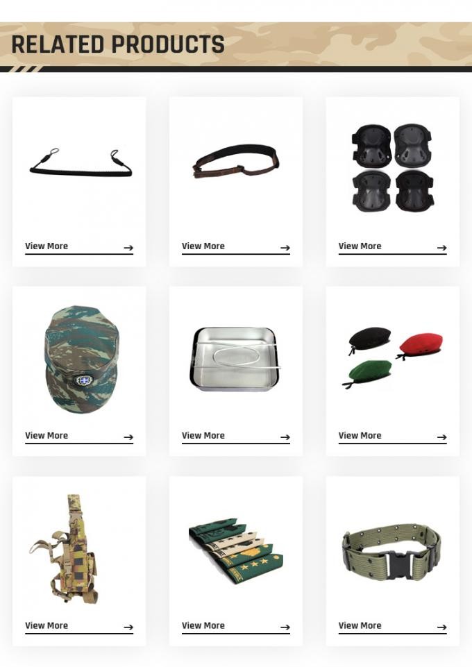 Multifunctional Foldable Stainless Steel Cutlery Sets Army Green