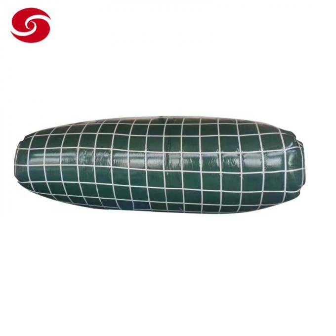 PVC/TPU Foldable Flexible Soft Water Storage Bladder Tank Pillow 100L 500L 10000L 20000L
