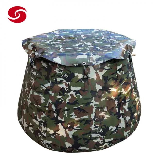 TPU Food Grade Water Tank Water Bladders for Clean Water