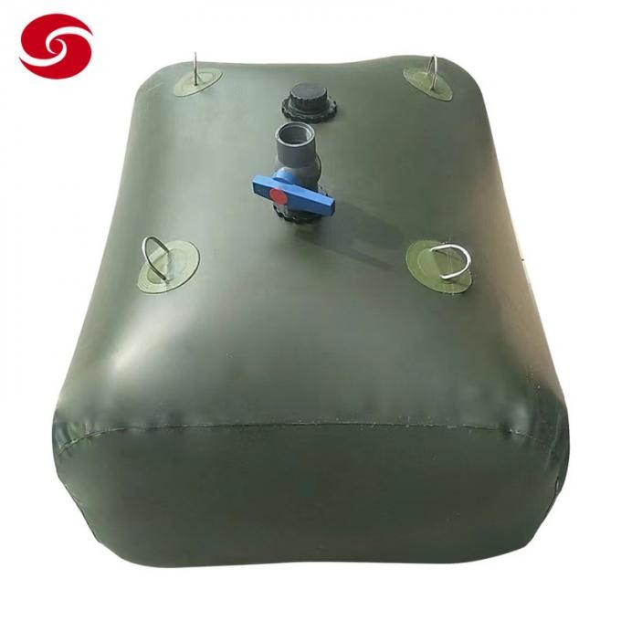 TPU Food Grade Water Tank Water Bladders for Clean Water