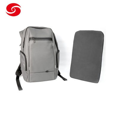 Nij Iiia Military Tactical Backpack With Bulletproof Plate