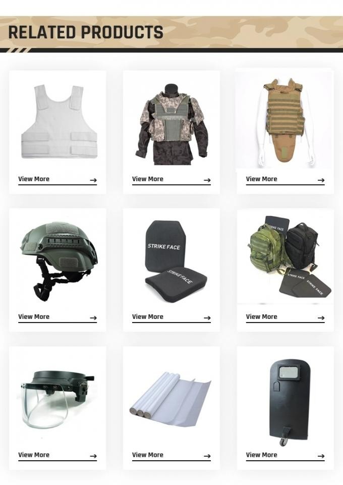 Armor Bulletproof Ballistic Army Military Training Army Tactical Vest with Pocket/ Army Military Training Army Tactical Vest