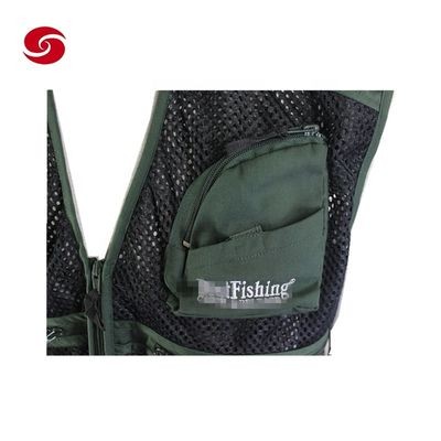 Tactical Armour Vest - DesignTactical DurabilityHigh Weight1.5kg