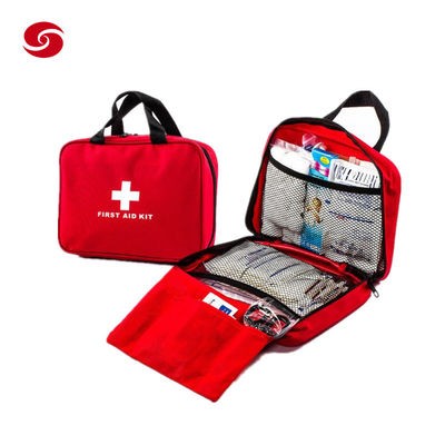 Outdoor Medical Emergency Bag